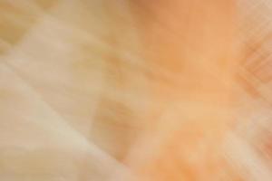 Abstract beige orange background with gradient photo