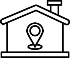 Home Vector Icon