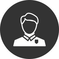 Man Vector Icon