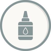 Glue Vector Icon