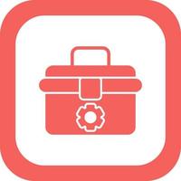 Tool Box Vector Icon