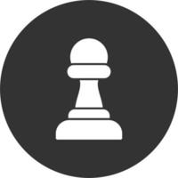 Chess Vector Icon