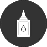 Glue Vector Icon