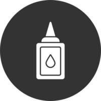 Glue Vector Icon