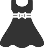 Dress Vector Icon