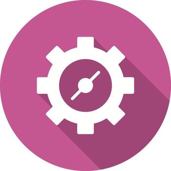 Development Vector Icon