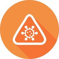 Warning Vector Icon