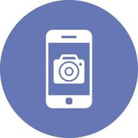 Smartphone Vector Icon