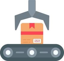 Assembler Vector Icon