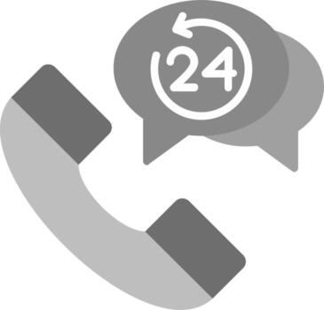 Text Message Vector Icon
