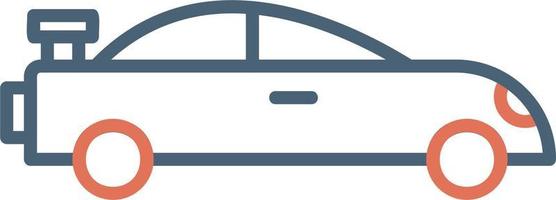 Car Vector Icon