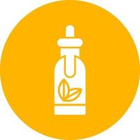 Homeopathy Vector Icon