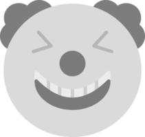 Joker Vector Icon