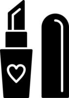 Lipstick Vector Icon