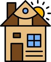 House Vector Icon