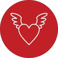 Heart Vector Icon