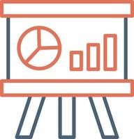 WhiteBoard Vector Icon