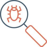 Detection Vector Icon