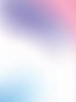 Vector illustration of colorful gradient background. Suitable for poster, cover, banner, card, etc