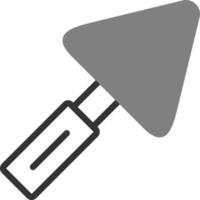 Trowel Vector Icon