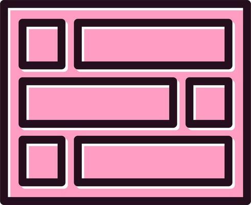 Dashboard Vector Icon