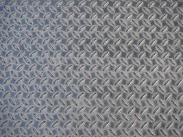 grey steel metal texture background photo