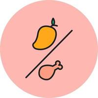 Food Vector Icon