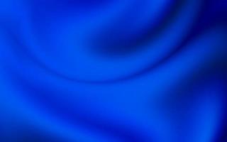 Luxury blue background with silk or wavy fold textures. Smooth silk texture with wrinkles and creases fabric. Elegant wavy draped folds of fabric soft pleats. Illustration background. photo