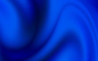 Luxury blue background with silk or wavy fold textures. Smooth silk texture with wrinkles and creases fabric. Elegant wavy draped folds of fabric soft pleats. Illustration background. photo