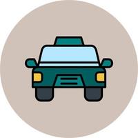 Car Vector Icon