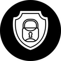 Security Vector Icon