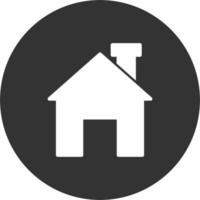 House Vector Icon