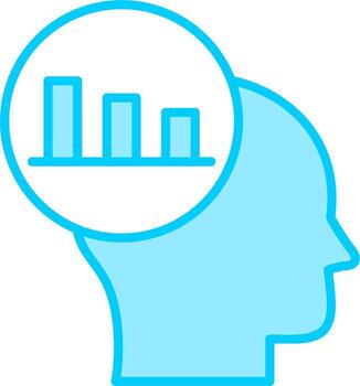 Analysis Vector Icon