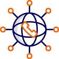 Network Vector Icon