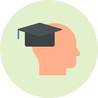 Education Vector Icon