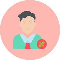 Employment Vector Icon