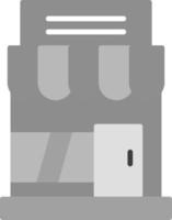 Store Vector Icon