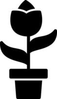 Plant Vector Icon