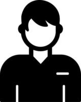 User Vector Icon