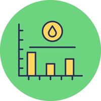 Sugar Level Vector Icon