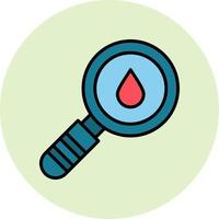 Search Vector Icon