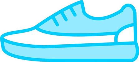 Sneaker Vector Icon