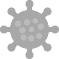 Virus Vector Icon