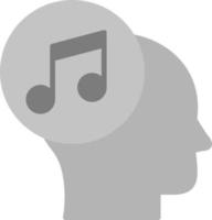 Music Vector Icon