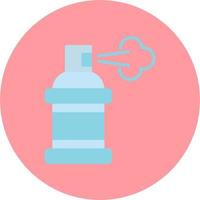 Spray Paint Vector Icon