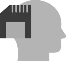 Memory Vector Icon