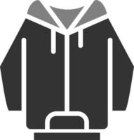 Hoodie Vector Icon