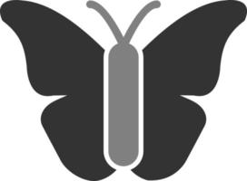 Butterfly Vector Icon