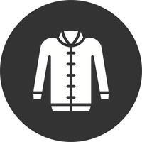 Jacket Vector Icon