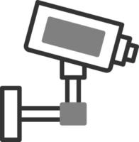 Cctv Vector Icon